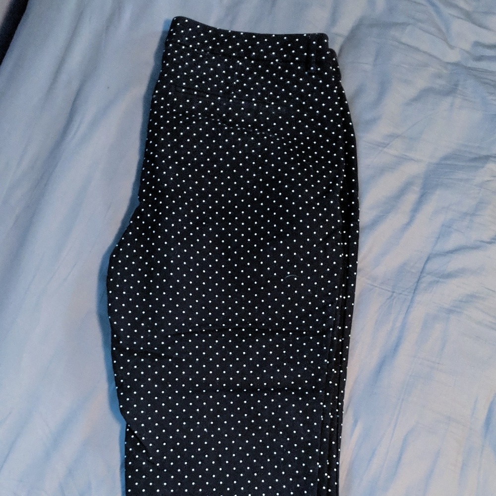 Old Navy Harper ankle pants
